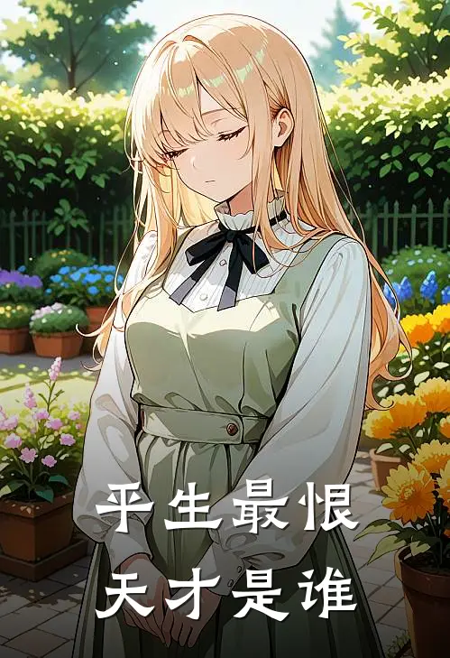 平生最恨天才是谁