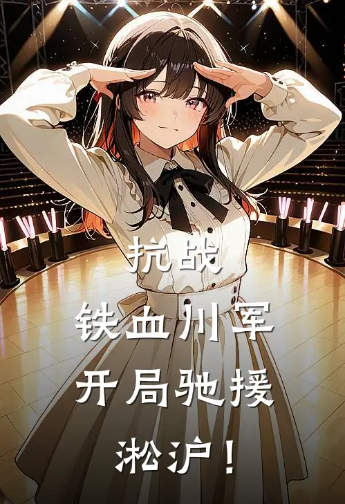 抗战：铁血川军，开局驰援淞沪！