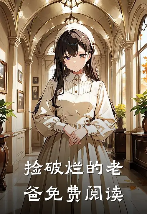 捡破烂的老爸免费阅读