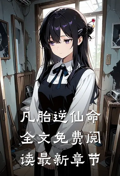 凡胎逆仙命全文免费阅读最新章节