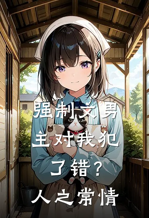 《强制文男主对我犯了错？人之常情》司马嬴盛姝火爆新书_强制文男主对我犯了错？人之常情(司马嬴盛姝)免费小说