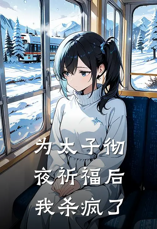 为太子彻夜祈福后，我杀疯了