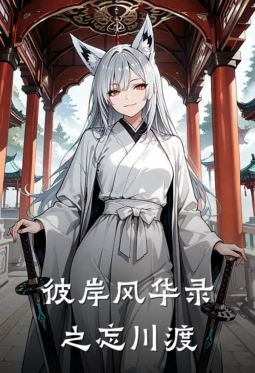 彼岸风华录之忘川渡