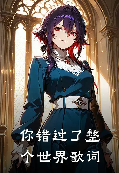 你错过了整个世界歌词