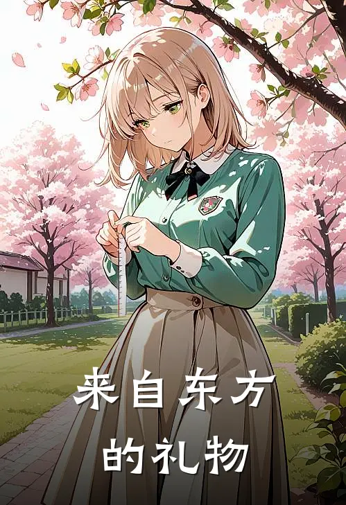 来自东方的礼物