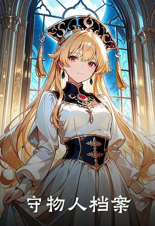 守物人档案