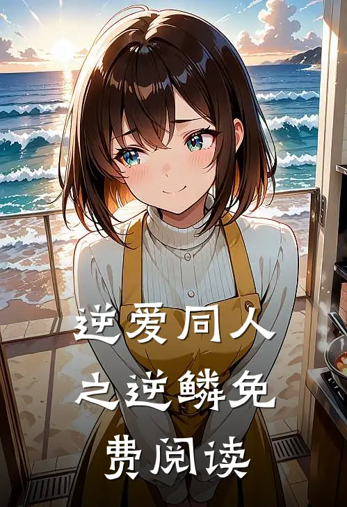 逆爱同人之逆鳞免费阅读