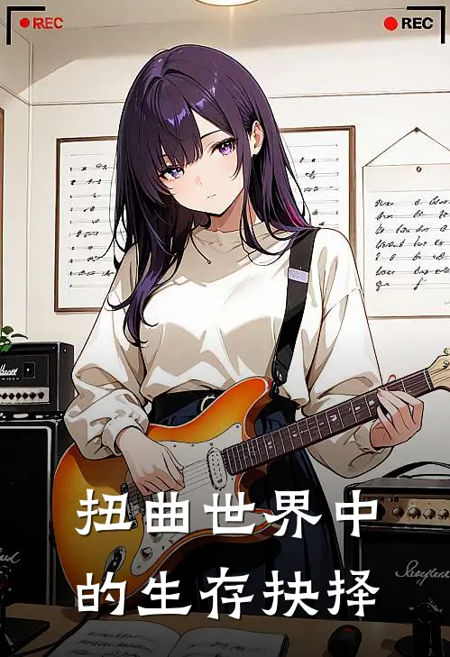 扭曲世界中的生存抉择