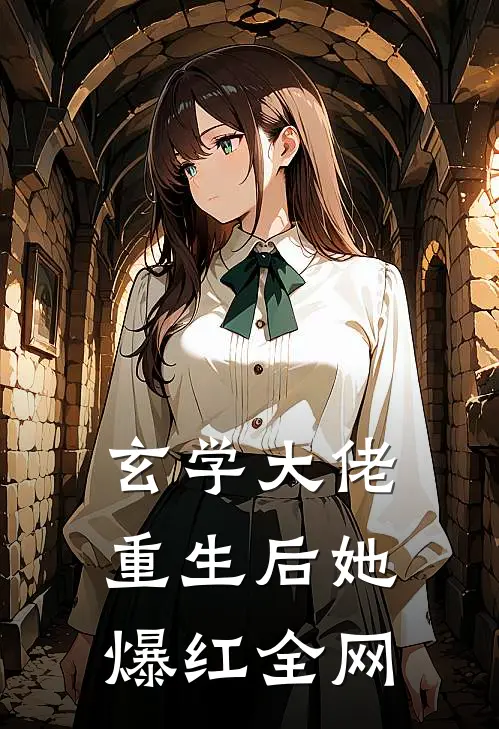 玄学大佬重生后她爆红全网(林希妍林希妍)热门小说_完结版小说全文免费阅读玄学大佬重生后她爆红全网(林希妍林希妍)