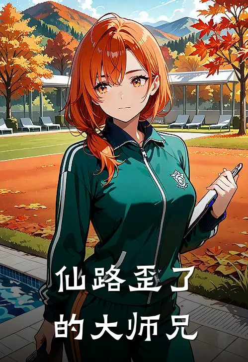 仙路歪了的大师兄