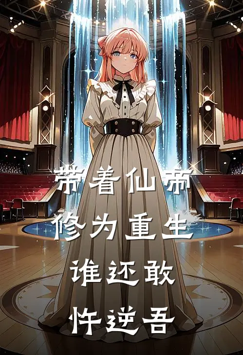 赵二牛阿石带着仙帝修为重生，谁还敢忤逆吾全章节在线阅读_带着仙帝修为重生，谁还敢忤逆吾全集免费在线阅读