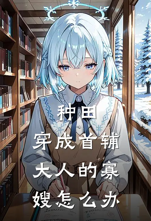 种田：穿成首辅大人的寡嫂怎么办