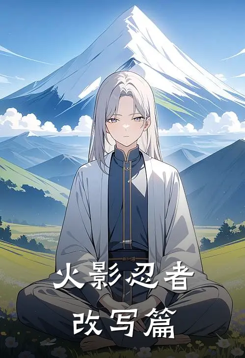 火影忍者改写篇