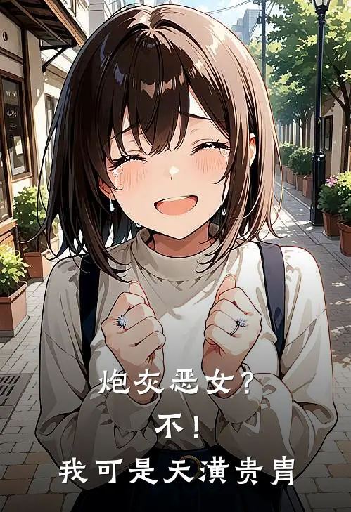 炮灰恶女？不！我可是天潢贵胄