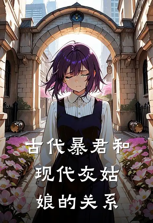 古代暴君和现代灰姑娘的关系