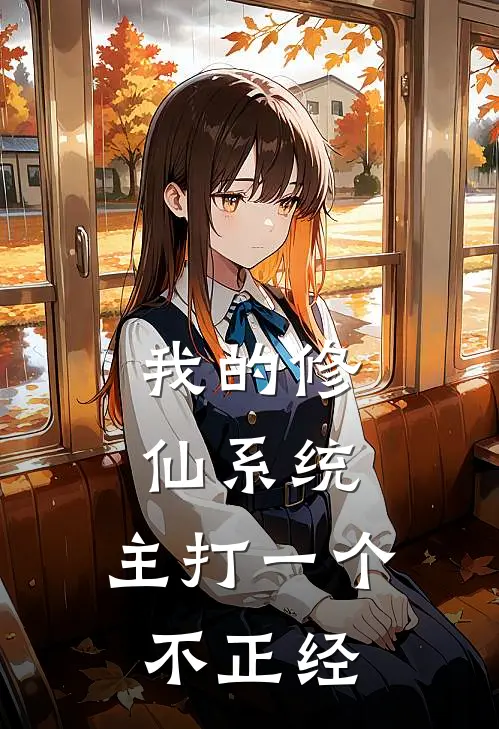 我的修仙系统，主打一个不正经王凡绿毛热门完本小说_最新章节列表我的修仙系统，主打一个不正经(王凡绿毛)