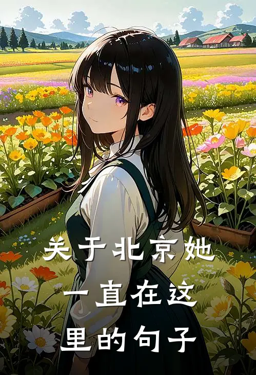 关于北京她一直在这里的句子