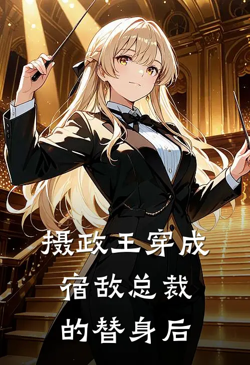 摄政王穿成宿敌总裁的替身后