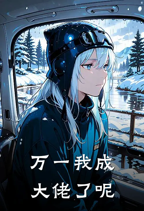 万一我成大佬了呢(李如焕吴奇)完结版小说_最新全本小说万一我成大佬了呢李如焕吴奇