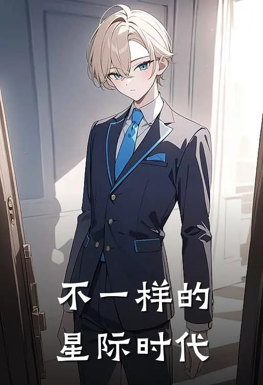 不一样的星际时代