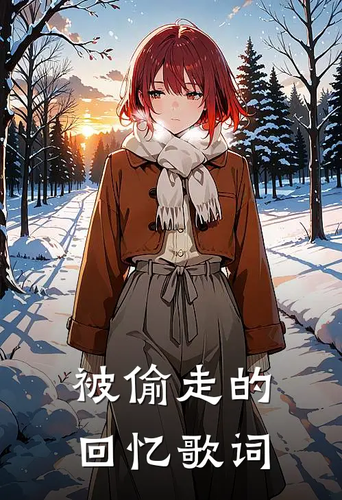 被偷走的回忆歌词