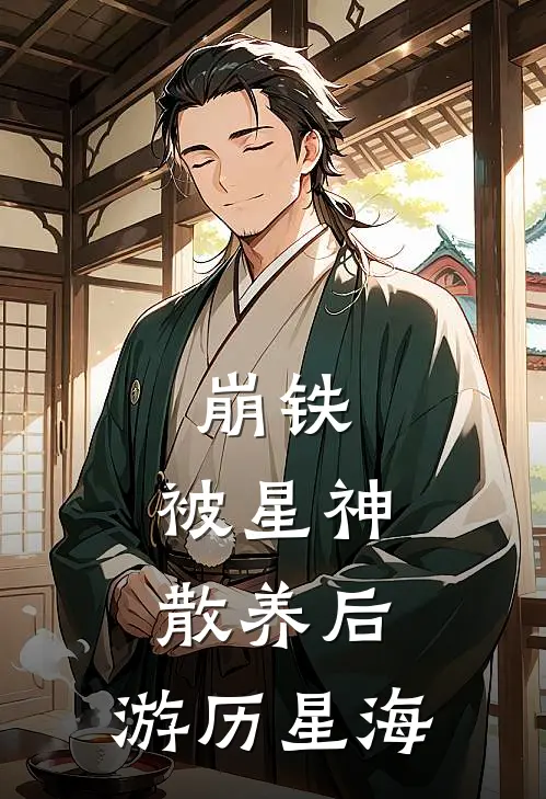 崩铁：被星神散养后，游历星海(温月纳努克)好看的小说推荐完结_完本小说崩铁：被星神散养后，游历星海温月纳努克