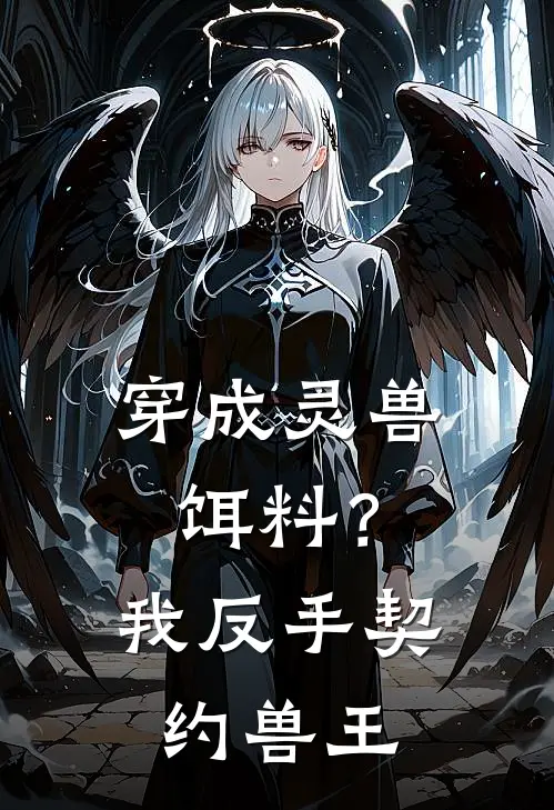 穿成灵兽饵料？我反手契约兽王苏落苏落最新好看小说_免费小说穿成灵兽饵料？我反手契约兽王(苏落苏落)