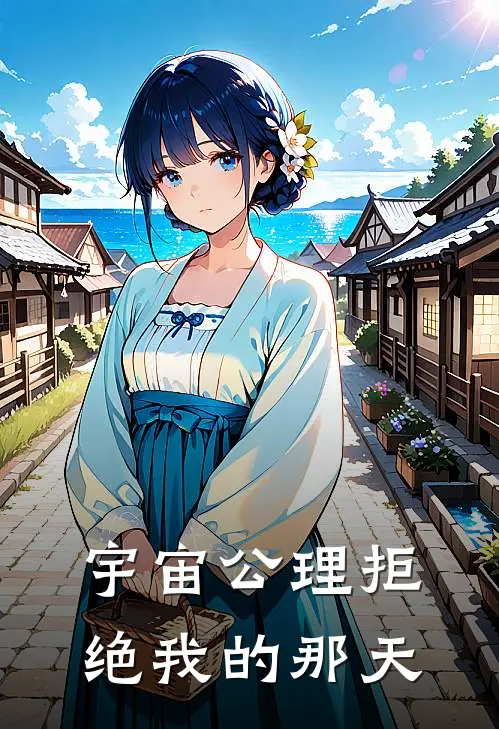 宇宙公理拒绝我的那天