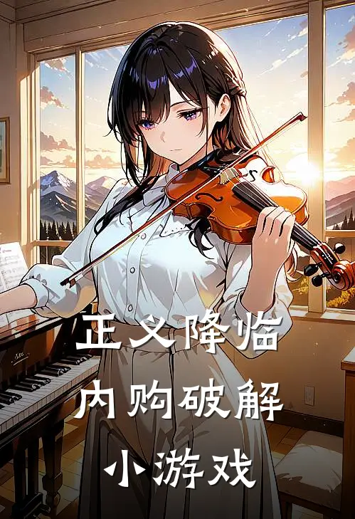 正义降临(内购破解)小游戏