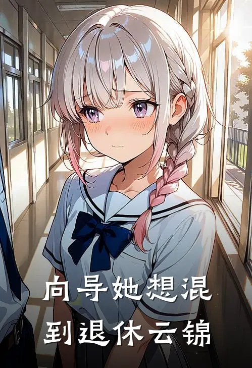 向导她想混到退休云锦