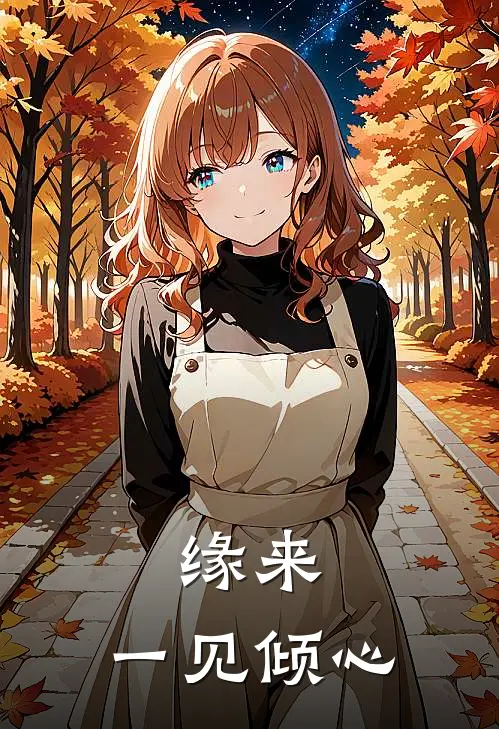 缘来，一见倾心