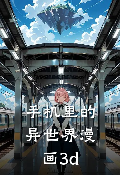 手机里的异世界漫画3d