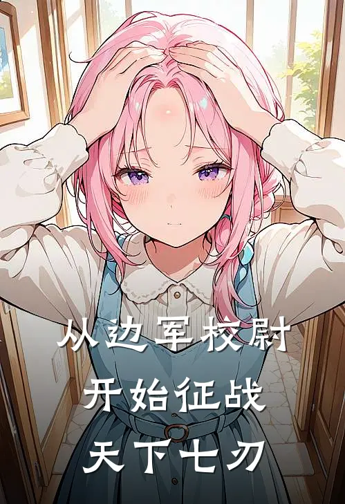 从边军校尉开始征战天下 七刃