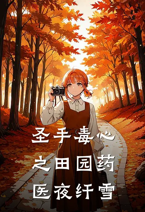 圣手毒心之田园药医 夜纤雪