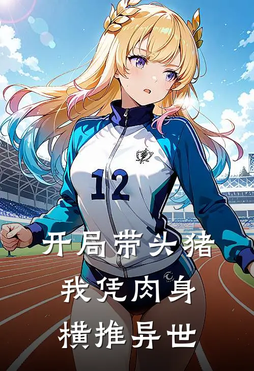 开局带头猪，我凭肉身横推异世