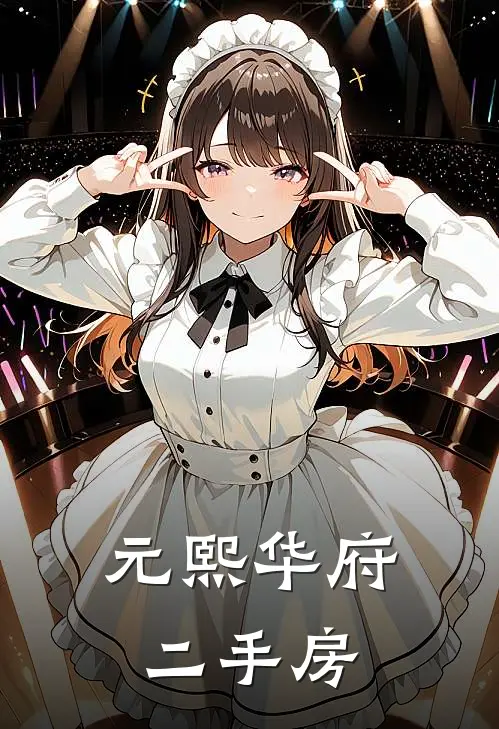 元熙华府二手房