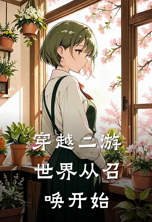 穿越二游世界从召唤开始(黄尧麦尔)无弹窗小说免费阅读_小说免费阅读无弹窗穿越二游世界从召唤开始黄尧麦尔