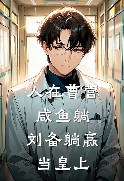 人在曹营咸鱼躺，刘备躺赢当皇上