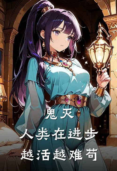 鬼灭：人类在进步，越活越难苟