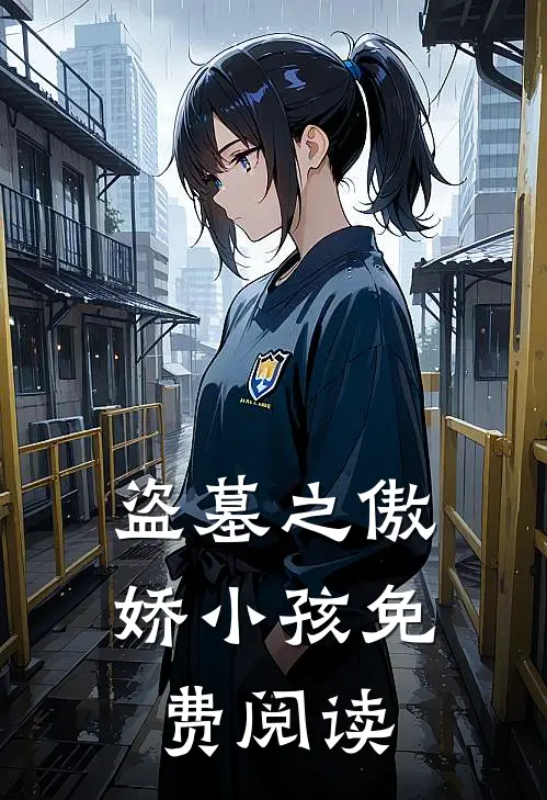 盗墓之傲娇小孩免费阅读