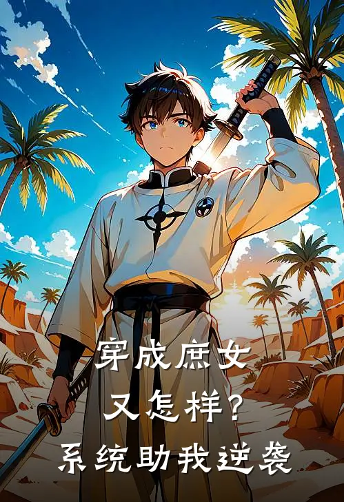 穿成庶女又怎样？系统助我逆袭(苏清颜沈明月)在线免费小说_完结小说免费阅读穿成庶女又怎样？系统助我逆袭苏清颜沈明月