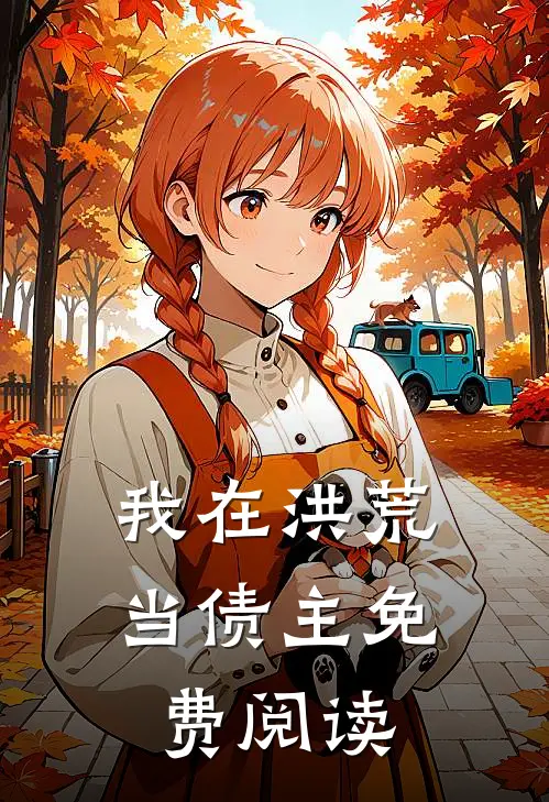 我在洪荒当债主免费阅读