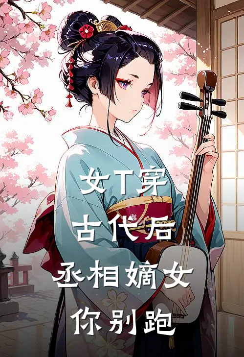 女T穿古代后，丞相嫡女你别跑