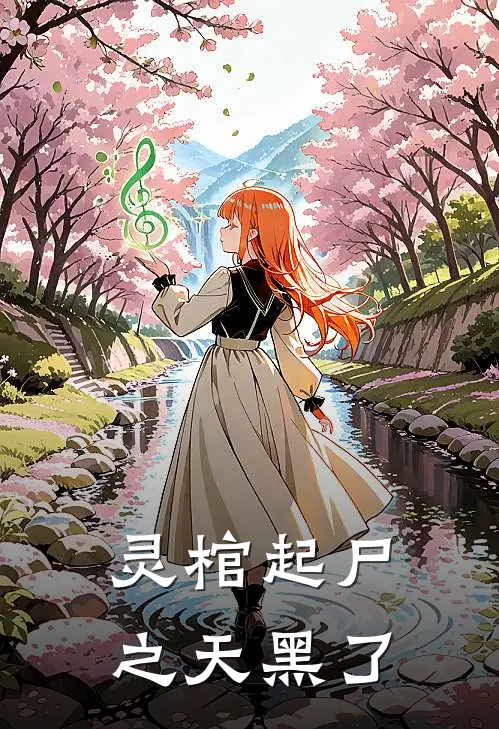 灵棺起尸之天黑了