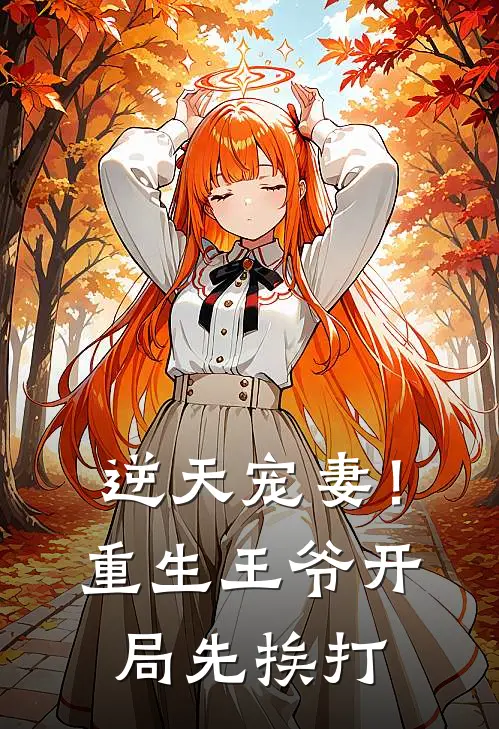 逆天宠妻！重生王爷开局先挨打