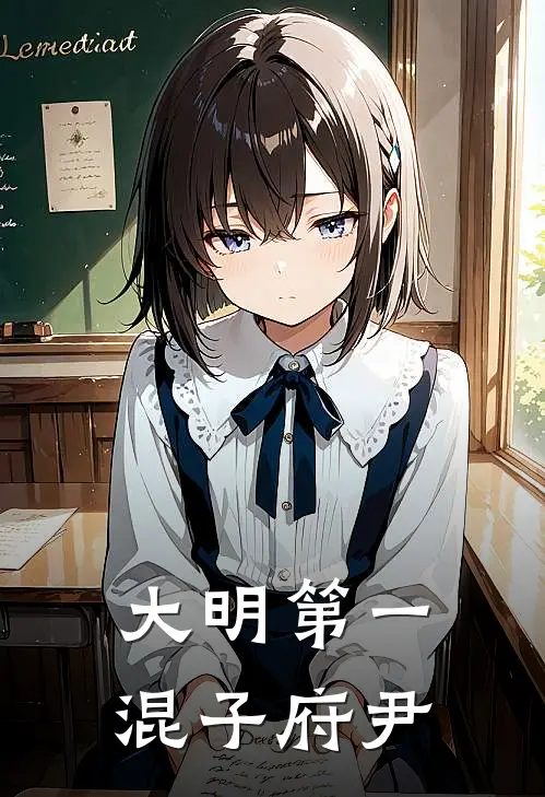 大明第一混子府尹