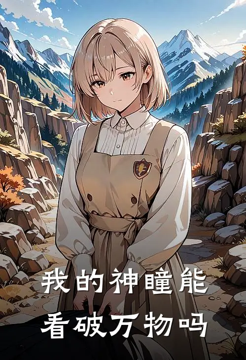 我的神瞳能看破万物吗