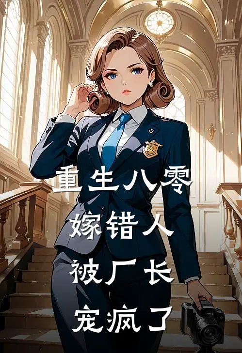 重生八零嫁错人，被厂长宠疯了(林晚晚陆深)免费小说阅读_完结版小说推荐重生八零嫁错人，被厂长宠疯了(林晚晚陆深)