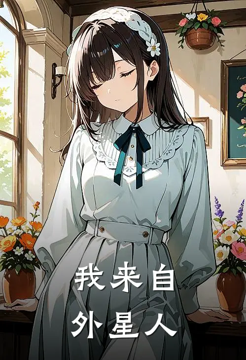 我来自外星人