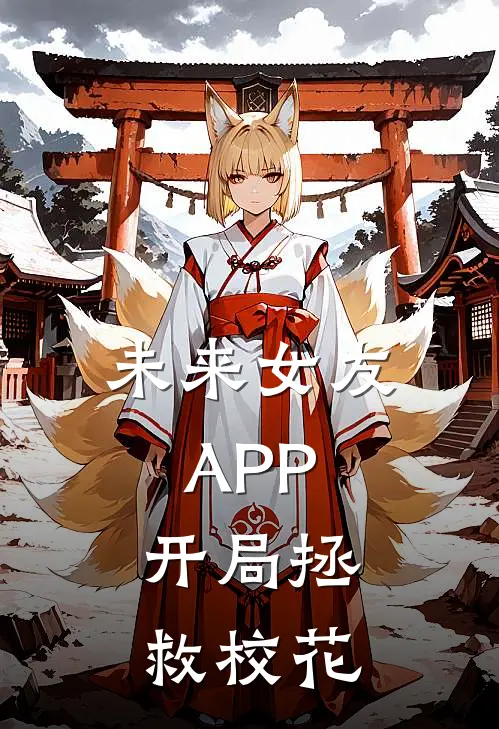 李旦苏清月《未来女友APP：开局拯救校花》全本免费在线阅读_(李旦苏清月)最新章节在线阅读